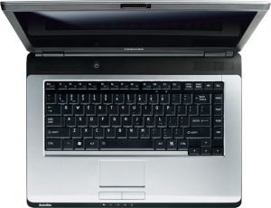 Laptop Toshiba Satellite L300-1A6 PSLB8E-00X00RPL 3
