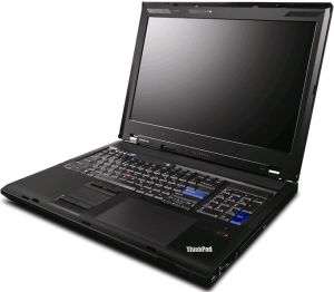 Laptop Lenovo ThinkPad W700 NRP75PB 1