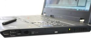 Laptop Lenovo ThinkPad W700 NRP75PB 4