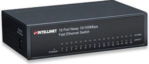 Switch Intellinet Network Solutions 522595 1