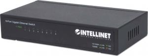 Switch Intellinet Network Solutions 530347 1