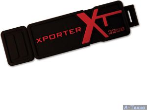 Pendrive Patriot Xporter XT Boost 32GB 1