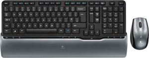 Klawiatura + mysz Logitech S520 2