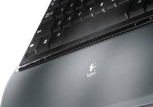 Klawiatura + mysz Logitech S520 6