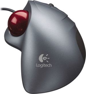 Mysz Logitech Trackman Wheel 2