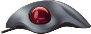 Mysz Logitech Trackman Wheel 4