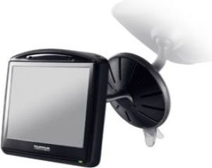 Nawigacja GPS TomTom GO 630 TRAFFIC + mapy EUR 19 2