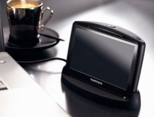 Nawigacja GPS TomTom GO 630 TRAFFIC + mapy EUR 19 3