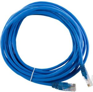 4World kabel krosowy RJ45, bez osłonki, Cat. 5e UTP, 5 m, niebieski (04720) 3
