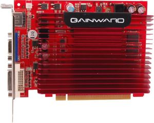 Karta graficzna Gainward GeForce 9500 GT 512MB 471846200-9788 1