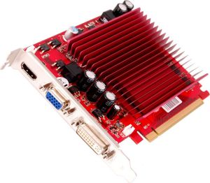 Karta graficzna Gainward GeForce 9400 GT 512MB 471846200-9719 2