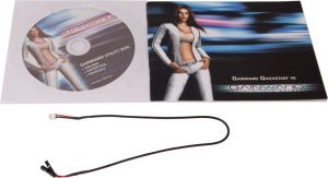 Karta graficzna Gainward GeForce 9400 GT 512MB 471846200-9719 3