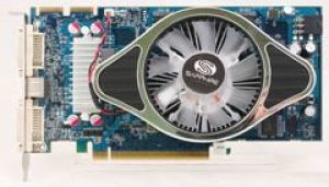 Karta graficzna Sapphire Radeon HD 4830 - 512MB 11147-00-10R 1