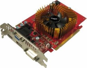 Karta graficzna Palit Radeon HD 4670 Super 512MB XAE/46700+0551 1
