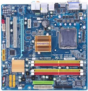 Płyta główna Gigabyte GA-EG41MF-S2H 1