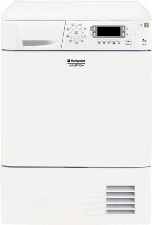 Suszarka do ubrań Hotpoint-Ariston TCD 751 EU/HA 1