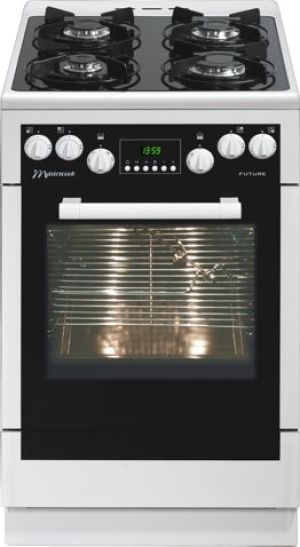 Kuchenka Mastercook KGE 3490 B FUTURE 1