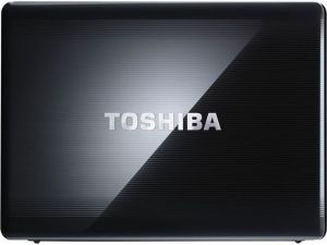 Laptop Toshiba Satellite A300-1N9 PSAGCE-04K00GPL 4