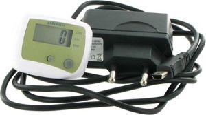 Ładowarka 4World ładowarka sieciowa IMP Motorola V3/V3x/V6/V360/V235/L2/L6/L7 (B04196) 2