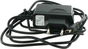 Ładowarka 4World ładowarka sieciowa IMP Motorola V3/V3x/V6/V360/V235/L2/L6/L7 (B04196) 3