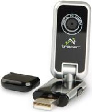 Kamera internetowa Tracer Flash Cam (TRAKAM16148) 1