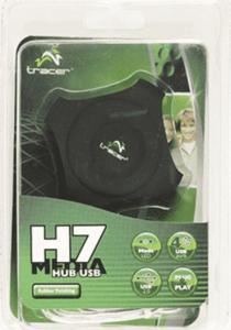 HUB USB Tracer H7 (TRAPOD16169) 2
