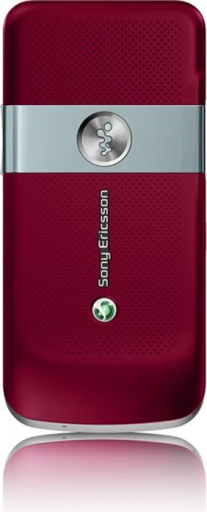 Telefon komórkowy Sony Ericsson W760 RED 4