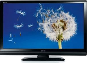 Telewizor Toshiba Telewizor 37" LCD TOSHIBA 37XV550 (0) - RTVTOSTLC0046 1