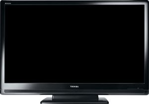 Telewizor Toshiba Telewizor 52" LCD TOSHIBA 52XV550 (Full HD, 3 HDMI) (52XV550) - RTVTOSTLC0051 1