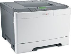 Drukarka laserowa Lexmark C544dn 1