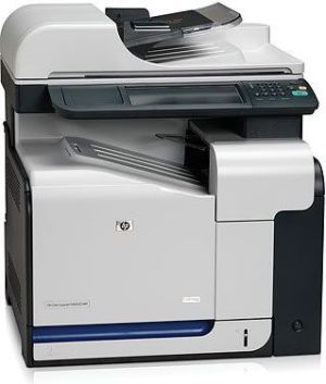 Urządzenie wielofunkcyjne HP Color Laserjet CM3530 (CC519A) 1