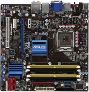 Płyta główna Asus P5Q-EM DO 1