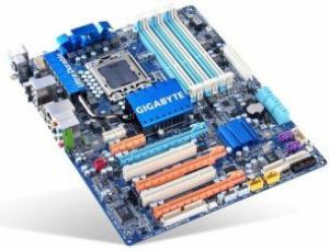 Płyta główna Gigabyte GA-EX58-DS4 1