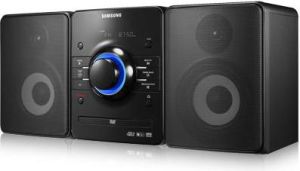 Wieża Samsung MM-DA25 2