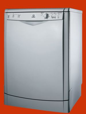Zmywarka Indesit DFG 262 S EU 1