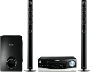 Kino domowe Sharp HT-DV50H3 1