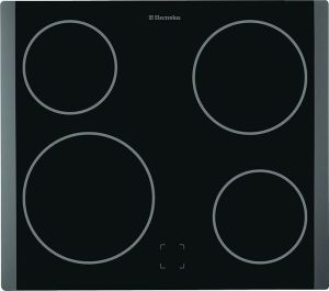 Płyta grzewcza Electrolux EHC 60020P 1