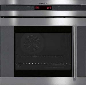 Piekarnik Electrolux EOB 68713 X 1