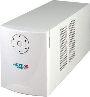 UPS Activejet ACTIVE POWER 2000VA BIAŁY 1