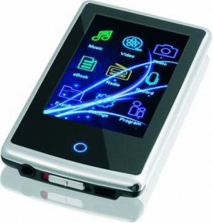 iBOX Infinity 4 GB 1