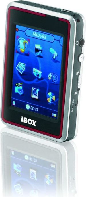 iBOX Eclipse 2 GB 1