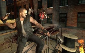 Left 4 Dead Xbox 360 4