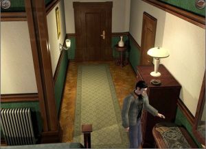 TS Agatha Christie: Kolekcja Tajemnic PC 2