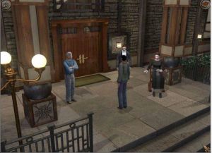 TS Agatha Christie: Kolekcja Tajemnic PC 3