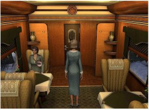 TS Agatha Christie: Kolekcja Tajemnic PC 4