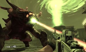 Blacksite: Area 51 PC 2