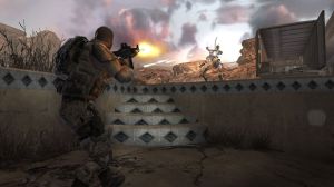 Blacksite: Area 51 PC 3