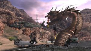 Blacksite: Area 51 PC 4