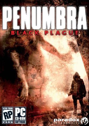 Penumbra: Czarna Plaga PC 1