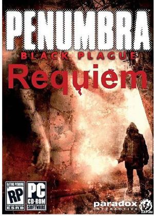 TS DD Penumbra: Czarna Plaga - Requiem PC 1